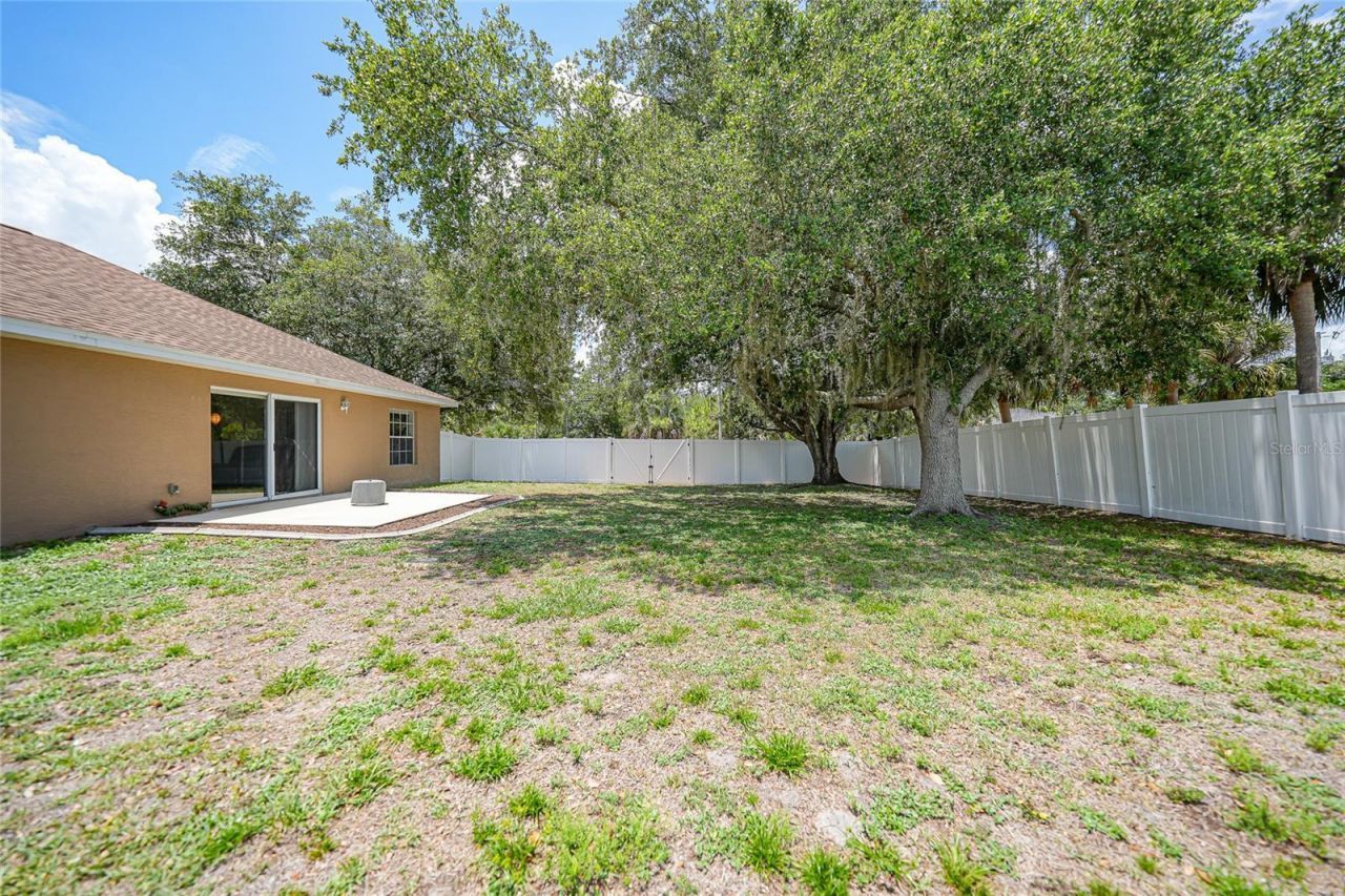 3615 Duluth Terrace , North Port, FL 34286 Photo