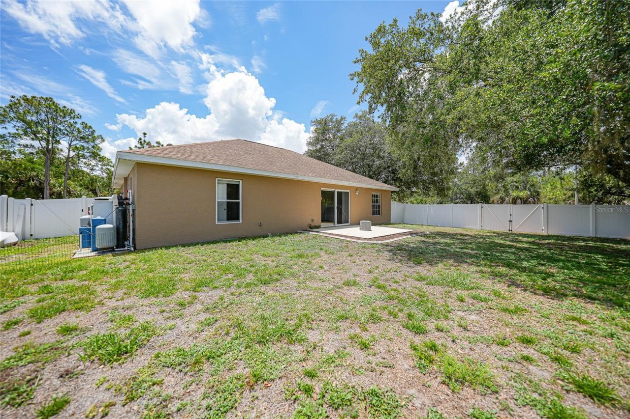 3615 Duluth Terrace , North Port, FL 34286 Photo
