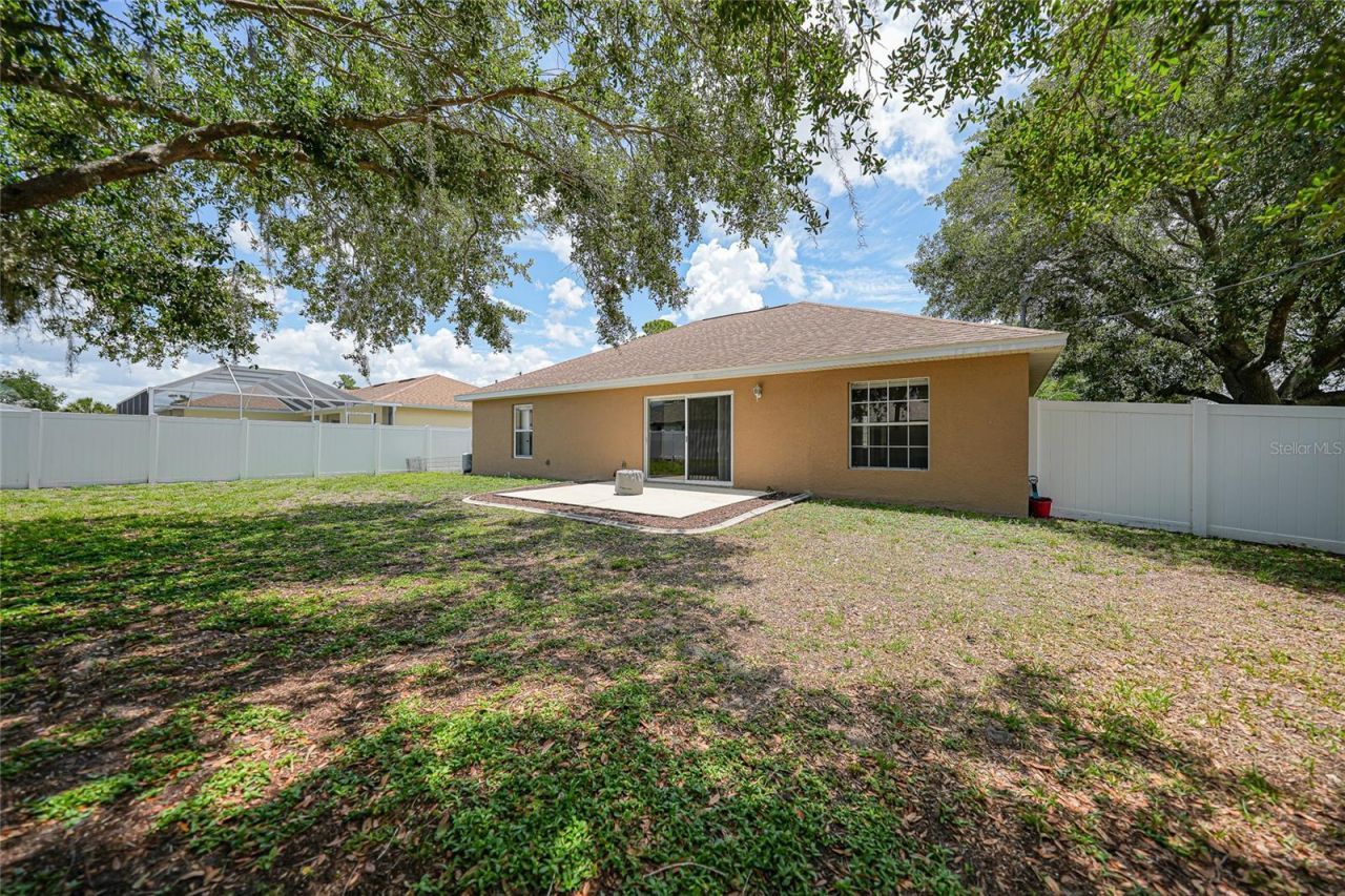 3615 Duluth Terrace , North Port, FL 34286 Photo