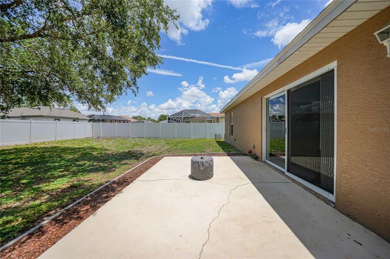 3615 Duluth Terrace , North Port, FL 34286 Photo
