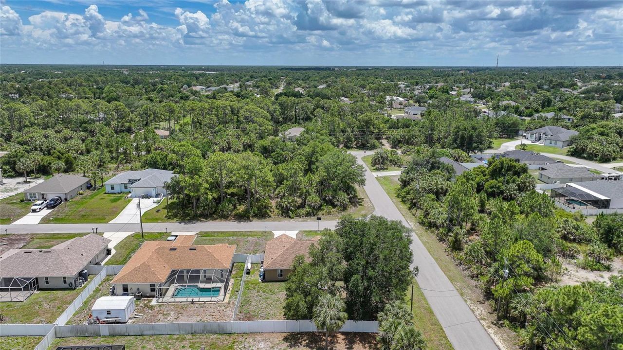 3615 Duluth Terrace , North Port, FL 34286 Photo
