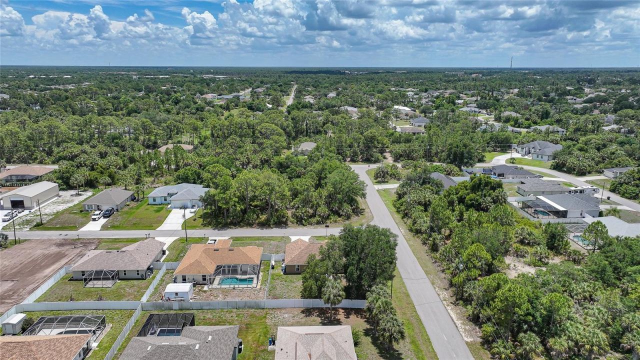 3615 Duluth Terrace , North Port, FL 34286 Photo
