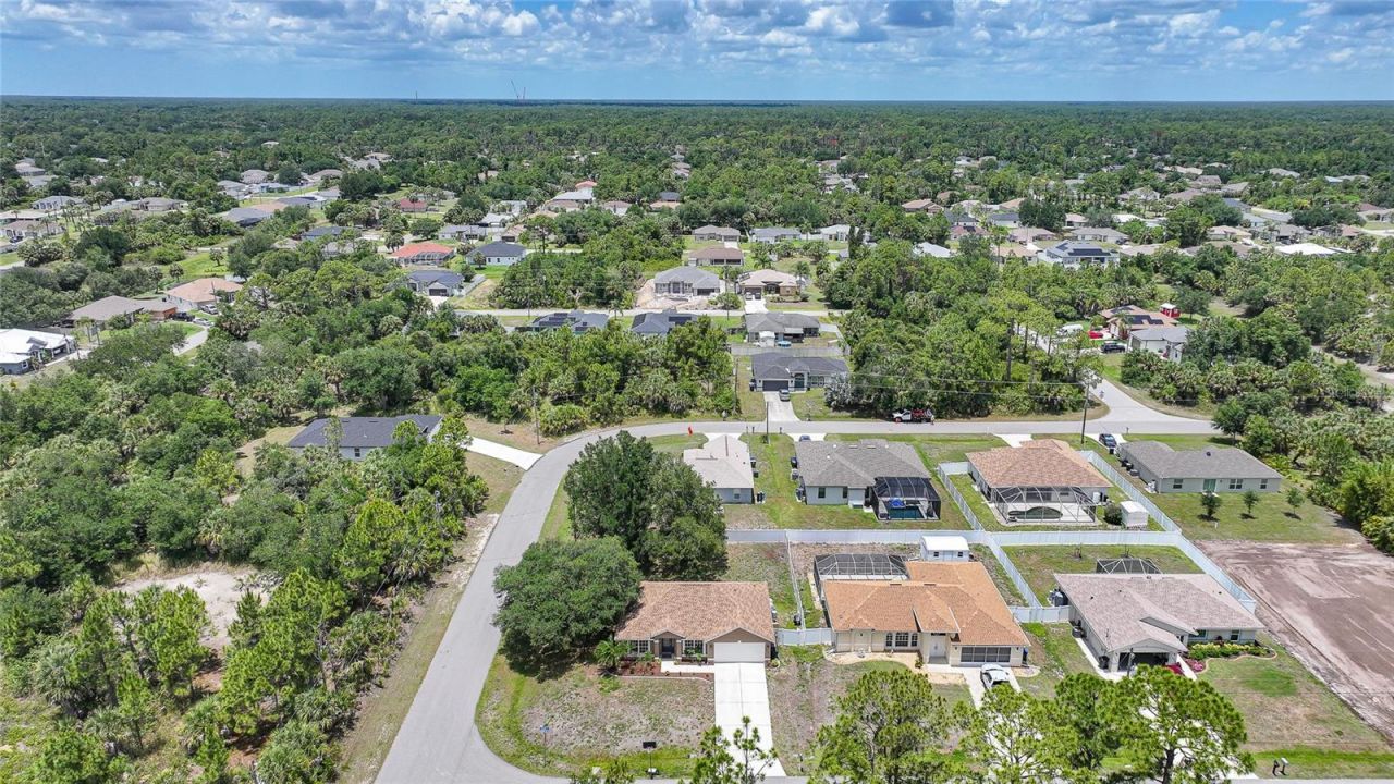 3615 Duluth Terrace , North Port, FL 34286 Photo