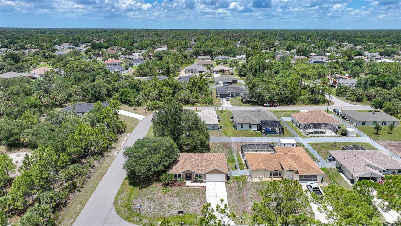 3615 Duluth Terrace , North Port, FL 34286 Photo