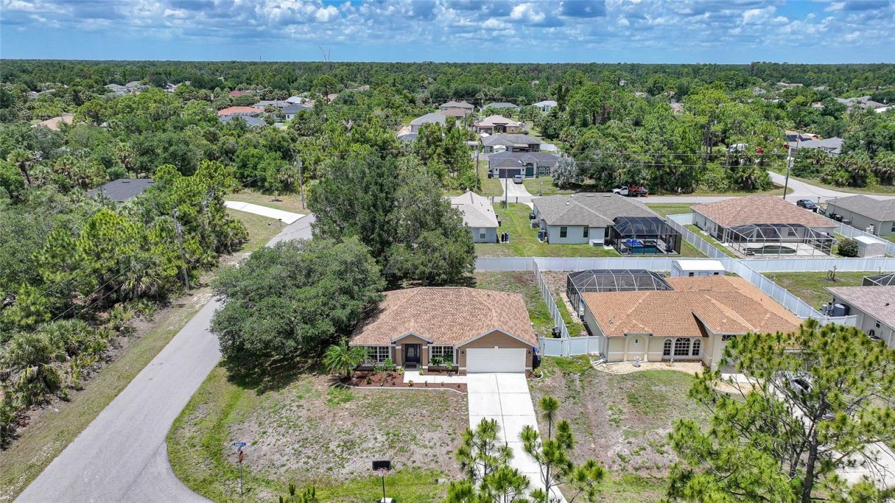 3615 Duluth Terrace , North Port, FL 34286 Photo
