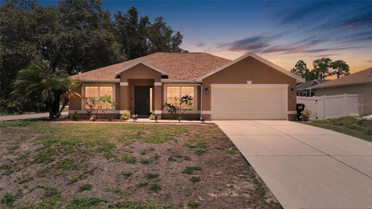 3615 Duluth Terrace , North Port, FL 34286 Photo
