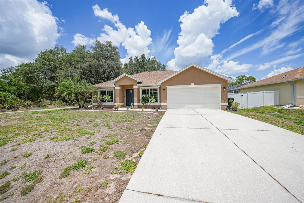 3615 Duluth Terrace , North Port, FL 34286 Photo