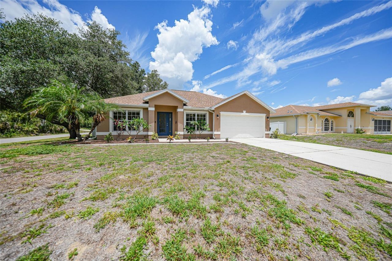 3615 Duluth Terrace , North Port, FL 34286 Photo
