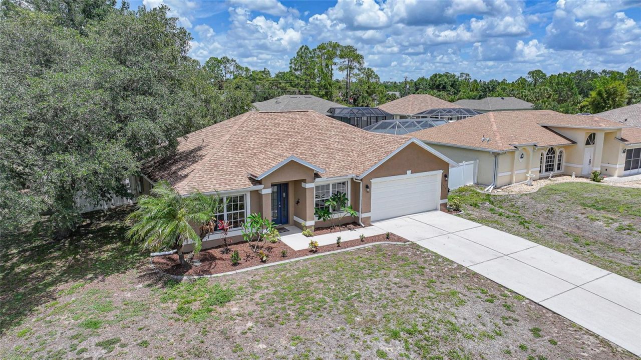 3615 Duluth Terrace , North Port, FL 34286 Photo