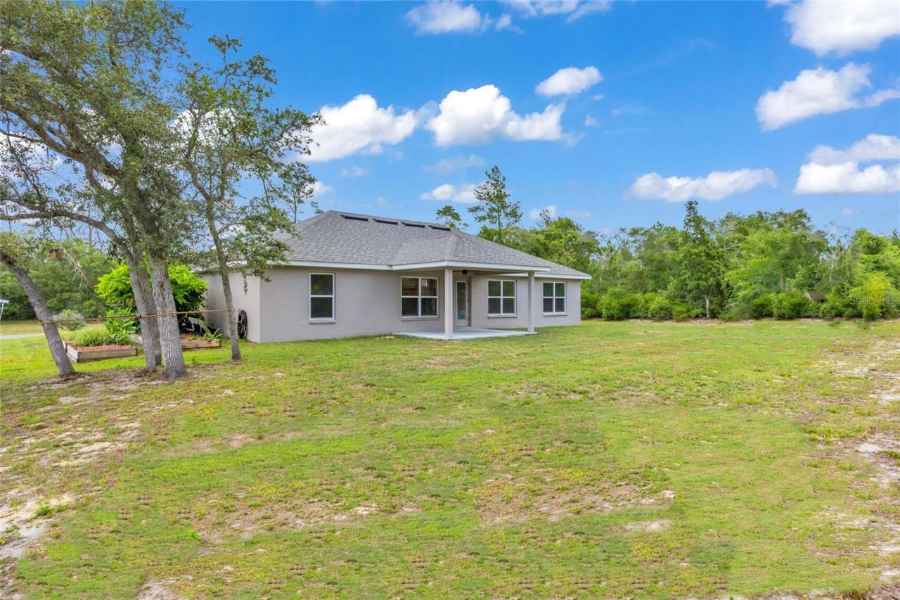 15947 SW 26th Court, Ocala, FL 34473 Photo