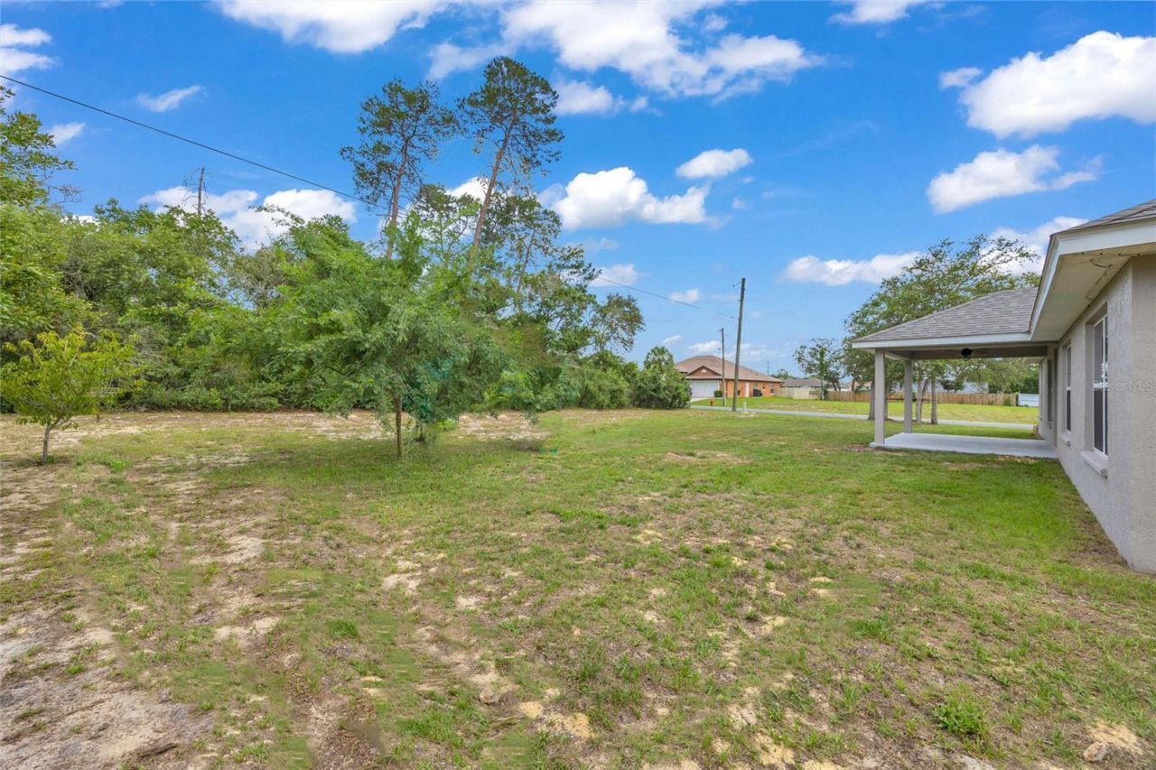15947 SW 26th Court, Ocala, FL 34473 Photo