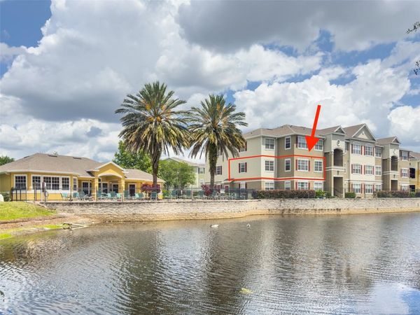 8112 CLAIRE ANN DRIVE , Unit 208, ORLANDO, FL 32825