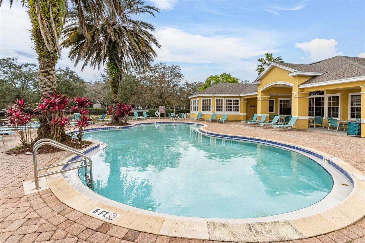 8112 Claire Ann Drive , Unit 208, Orlando, FL 32825 Photo