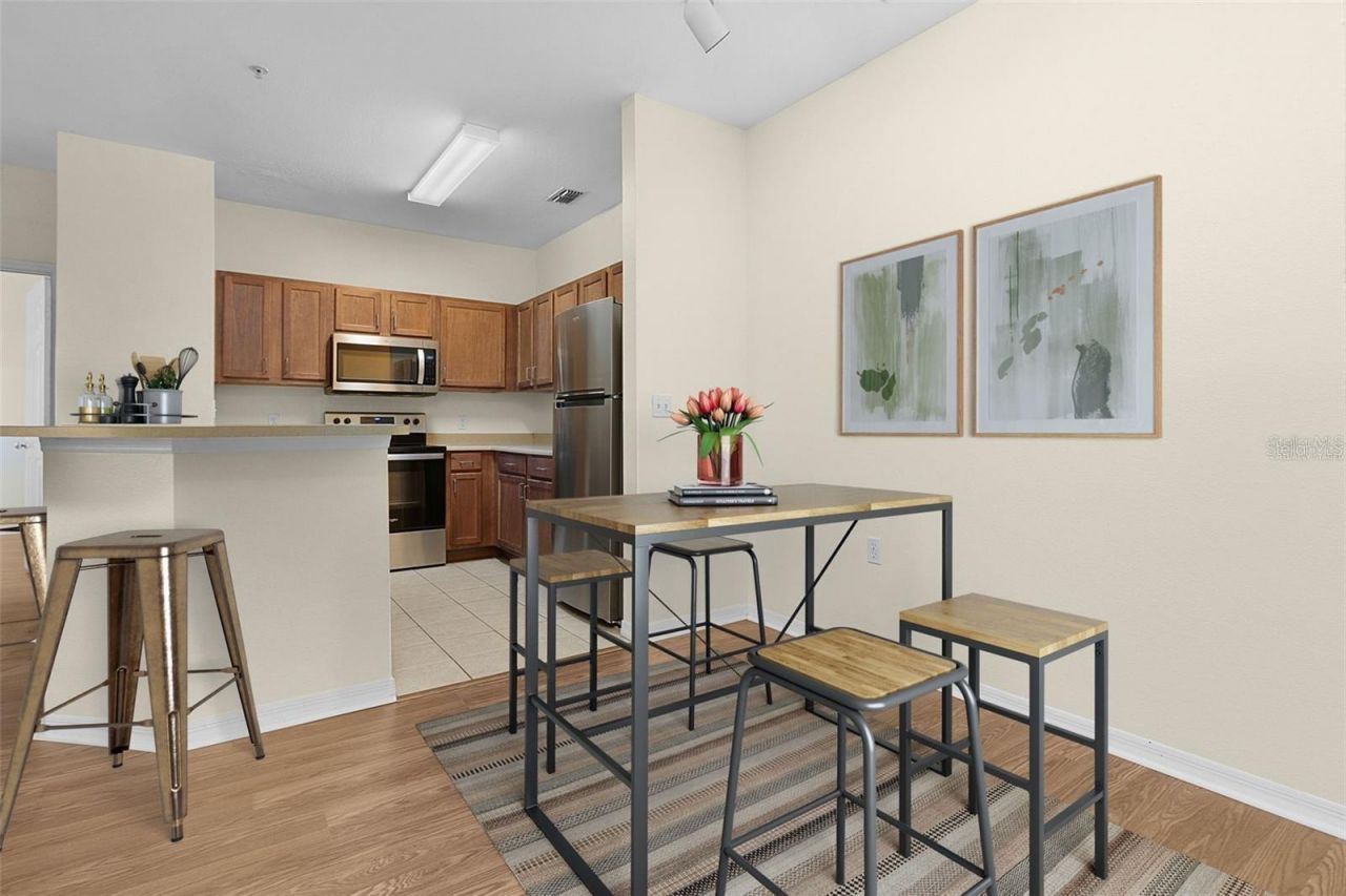 8112 Claire Ann Drive , Unit 208, Orlando, FL 32825 Photo