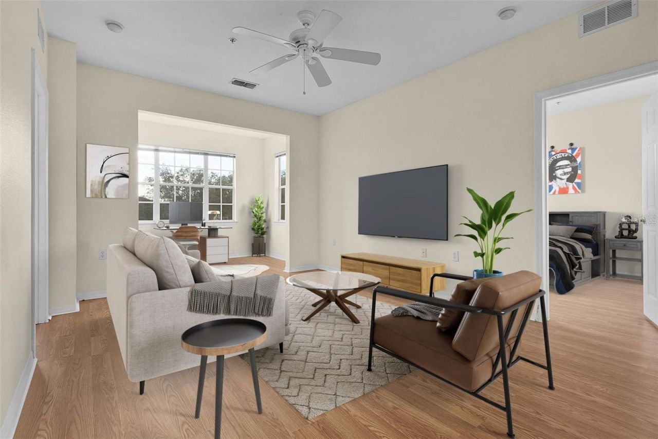 8112 Claire Ann Drive , Unit 208, Orlando, FL 32825 Photo
