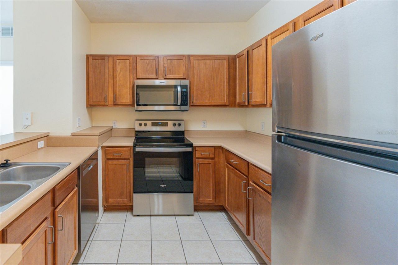 8112 Claire Ann Drive , Unit 208, Orlando, FL 32825 Photo