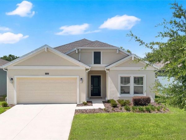 4165 BABBLING BROOK WAY , KISSIMMEE, FL 34746