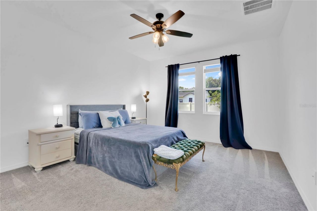 4165 Babbling Brook Way , Kissimmee, FL 34746 Photo