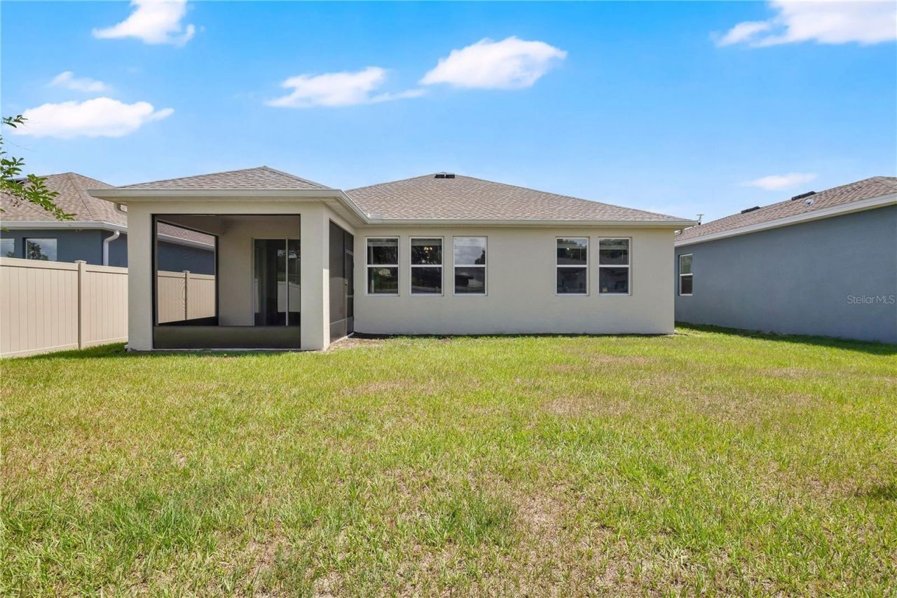 4165 Babbling Brook Way , Kissimmee, FL 34746 Photo