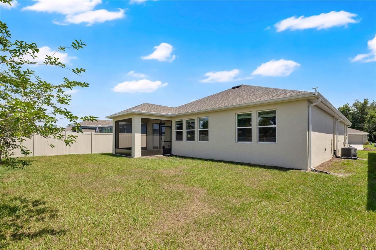 4165 Babbling Brook Way , Kissimmee, FL 34746 Photo
