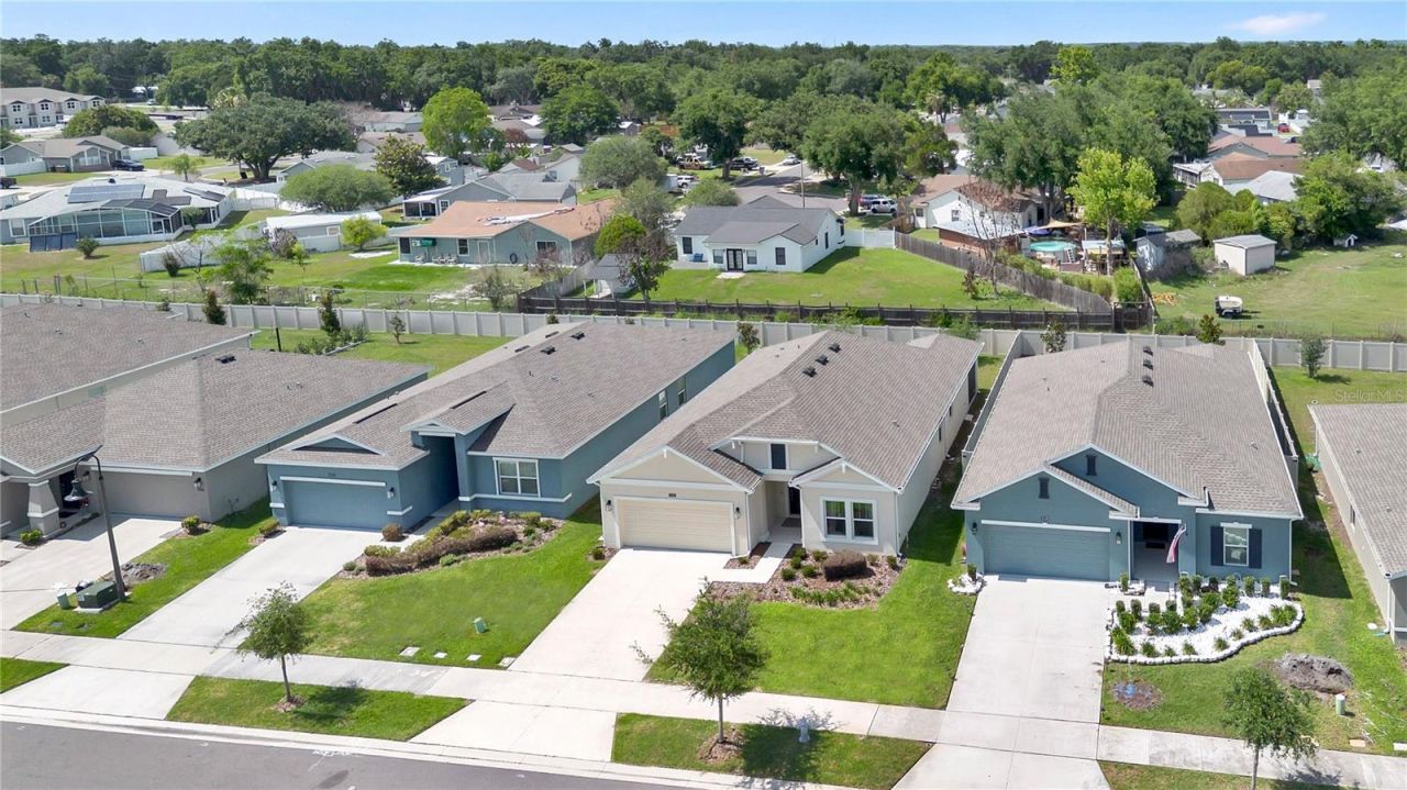 4165 Babbling Brook Way , Kissimmee, FL 34746 Photo