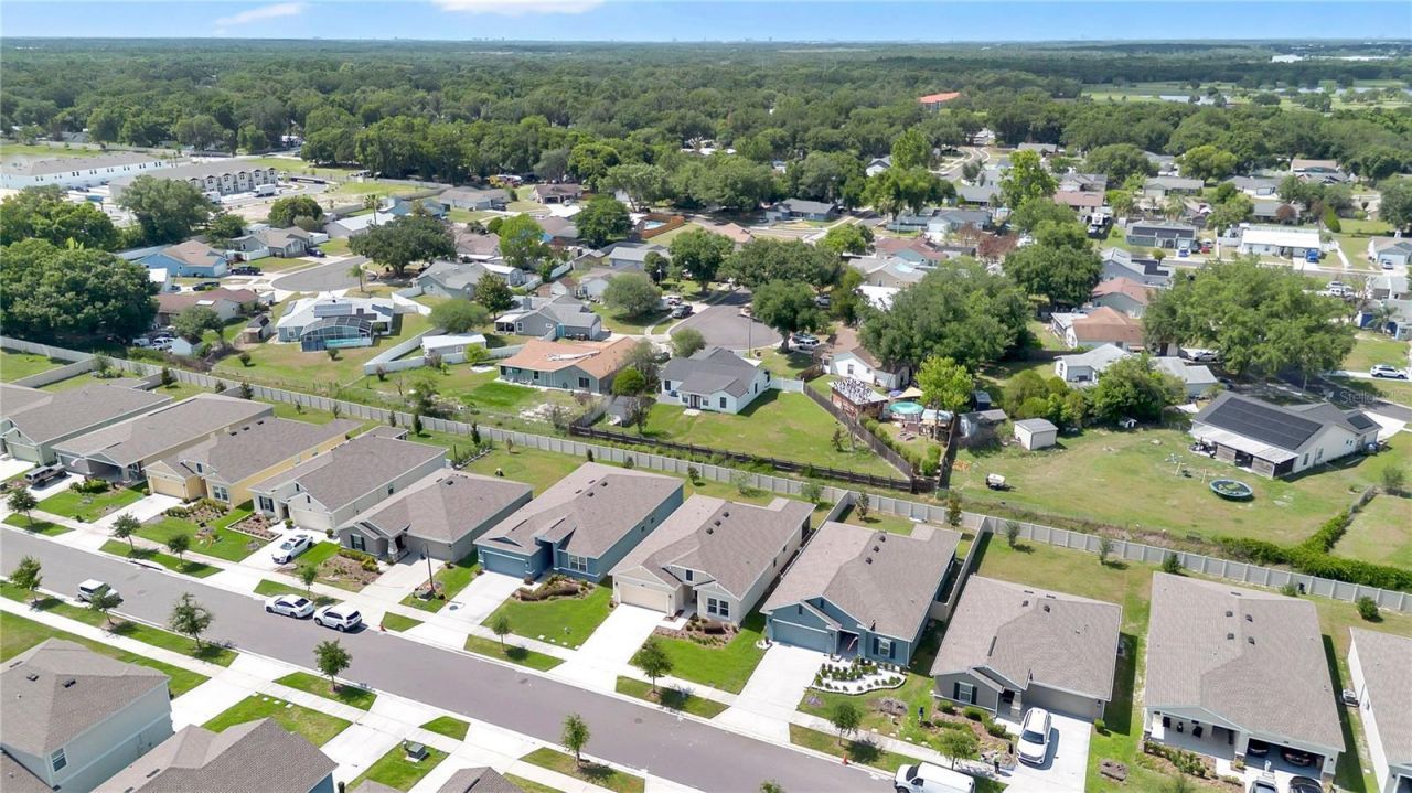 4165 Babbling Brook Way , Kissimmee, FL 34746 Photo