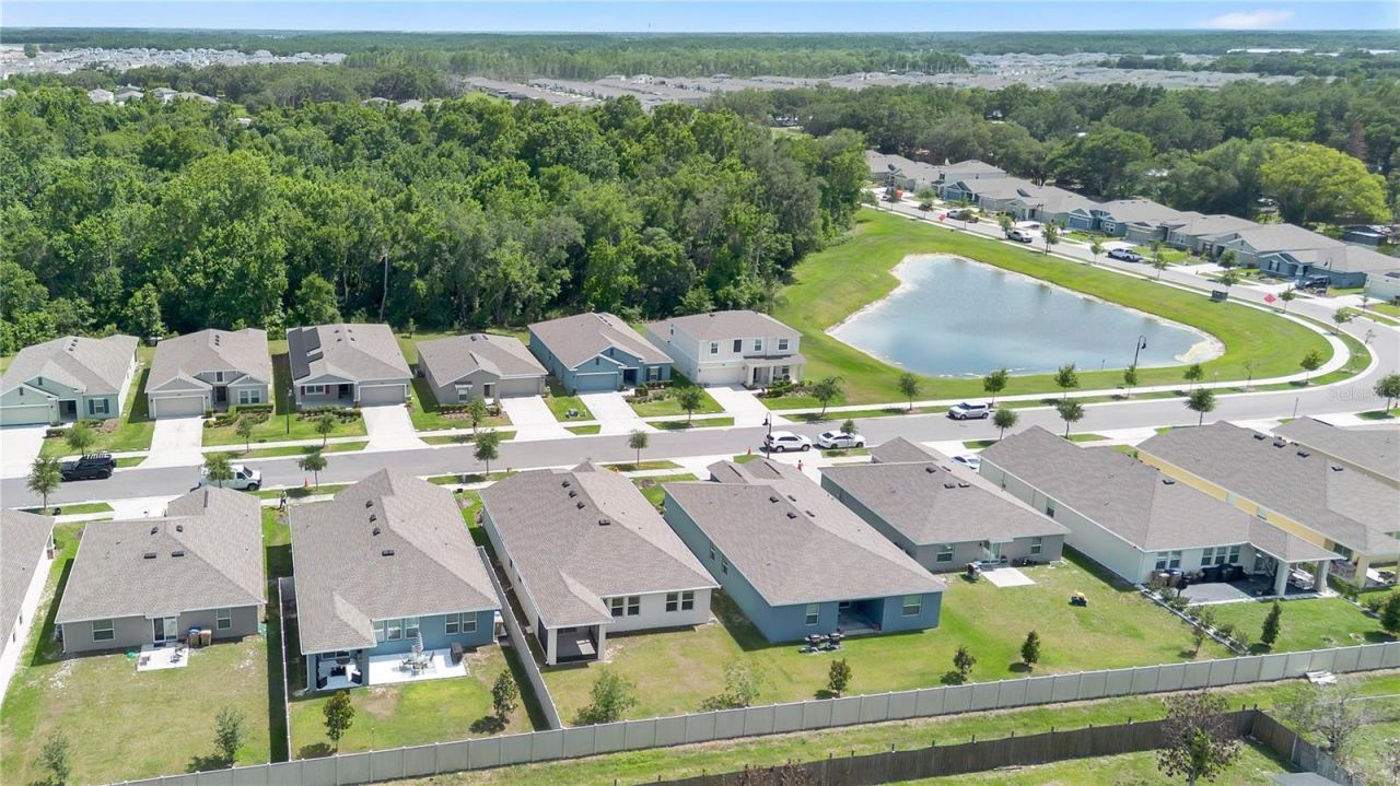4165 Babbling Brook Way , Kissimmee, FL 34746 Photo
