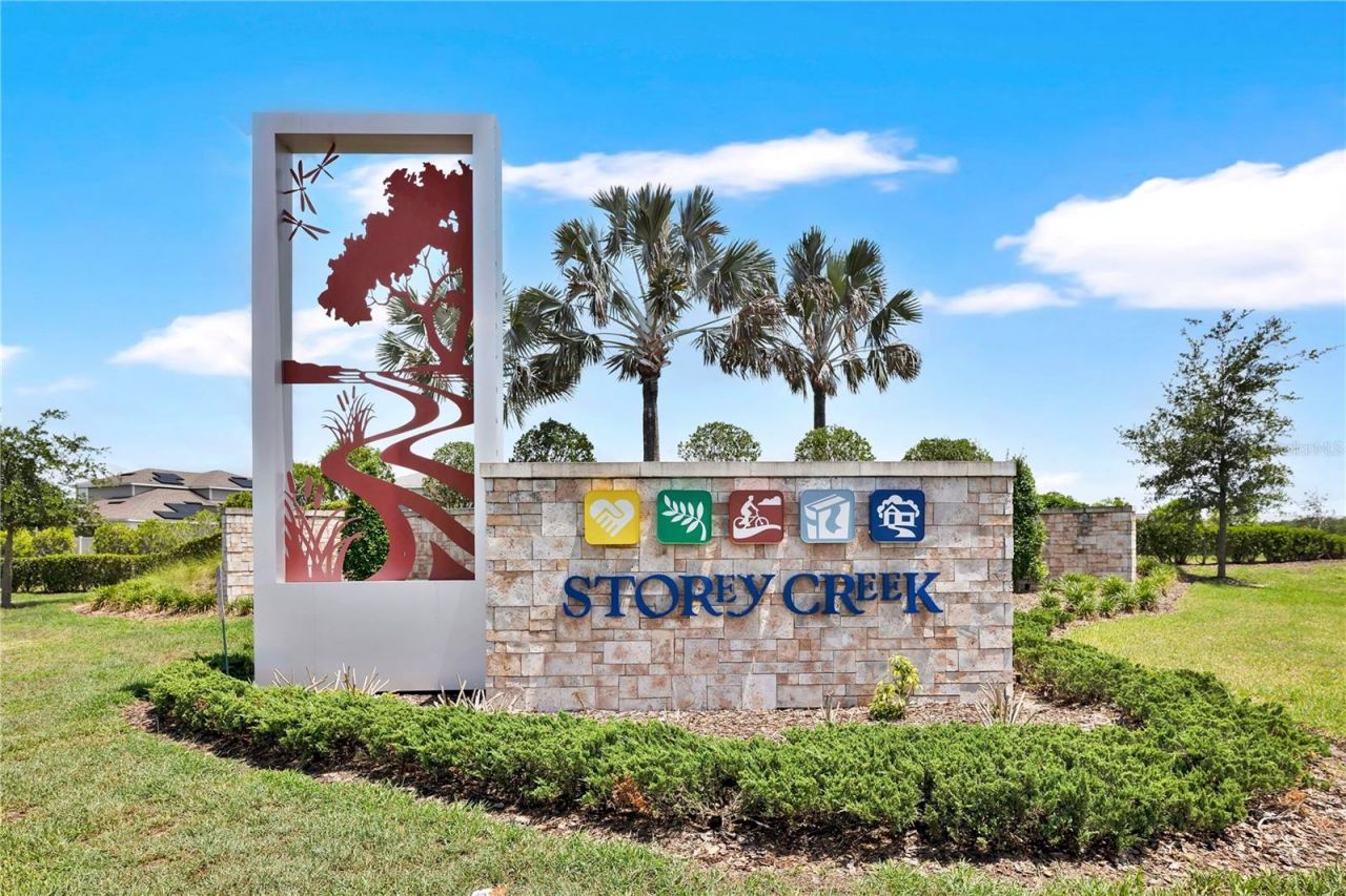 4165 Babbling Brook Way , Kissimmee, FL 34746 Photo