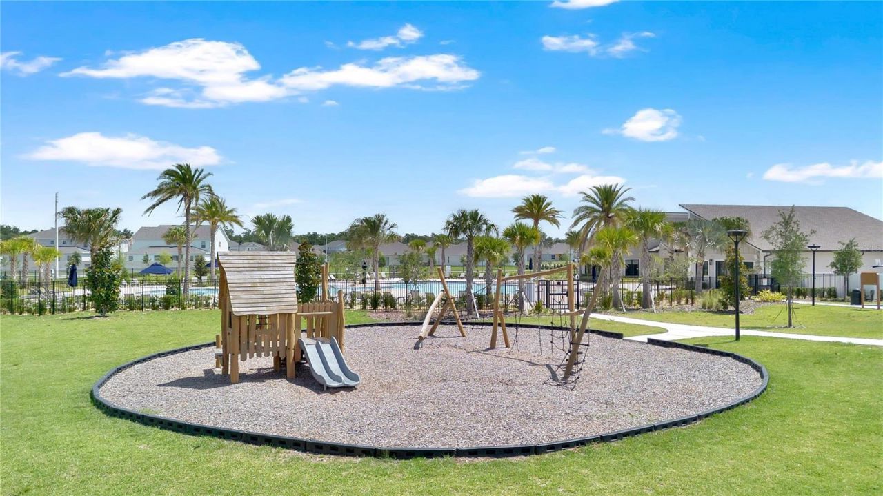 4165 Babbling Brook Way , Kissimmee, FL 34746 Photo