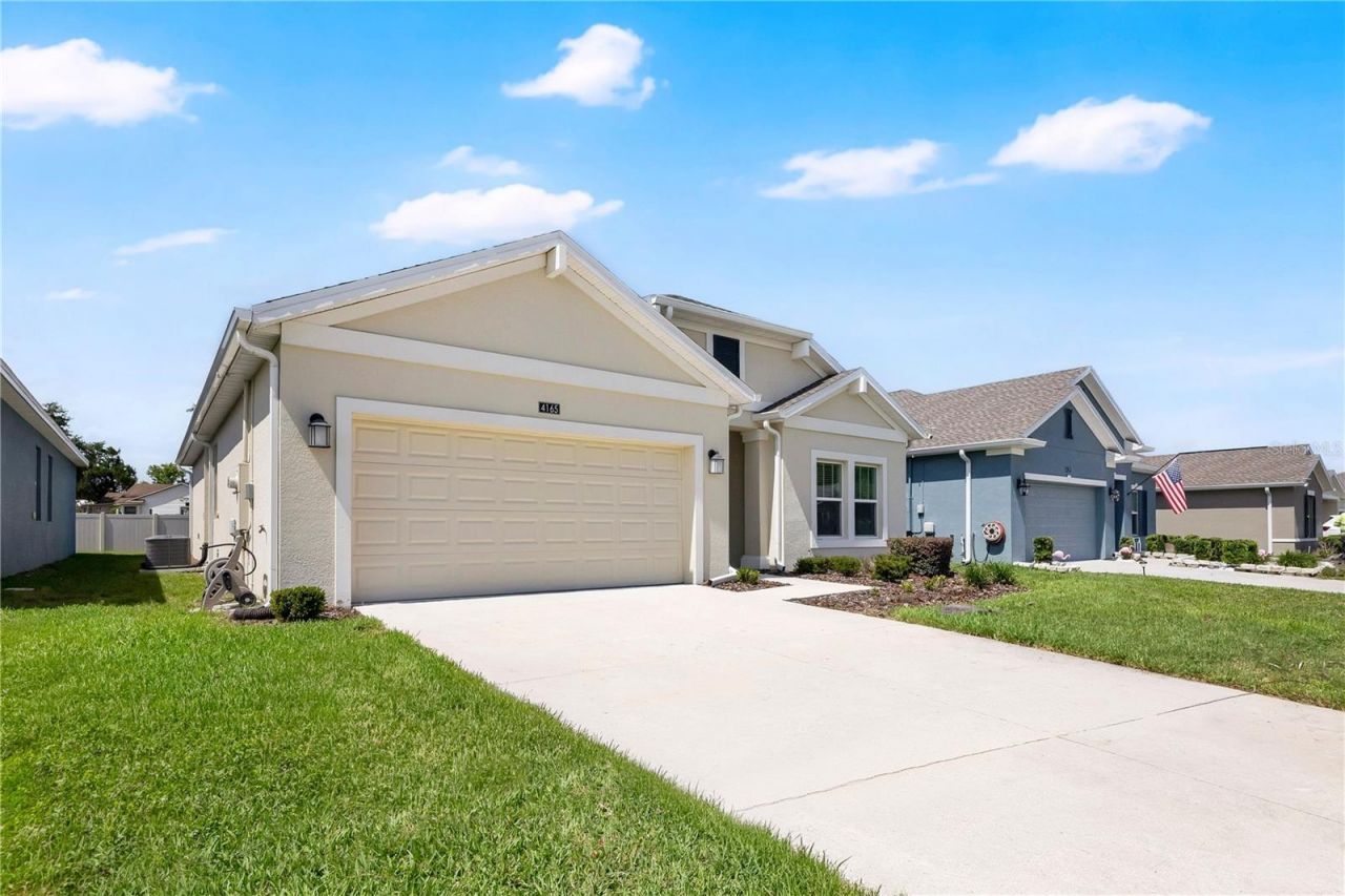 4165 Babbling Brook Way , Kissimmee, FL 34746 Photo