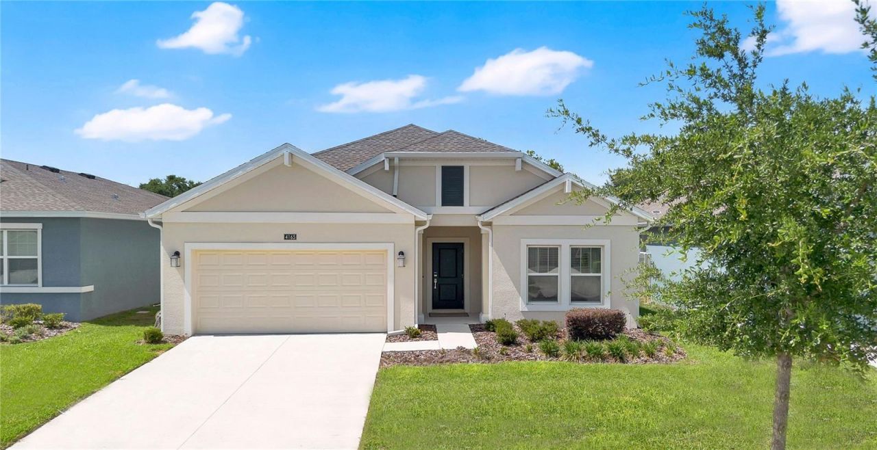 4165 Babbling Brook Way , Kissimmee, FL 34746 Photo