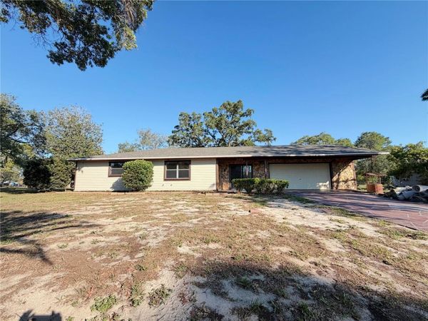 7172 TOUCAN TRAIL, SPRING HILL, FL 34606