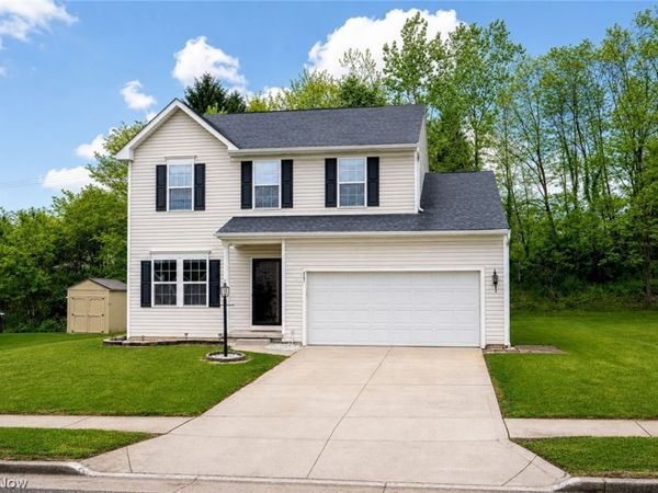 867 Starr Ridge Street SE, Massillon, OH 44646
