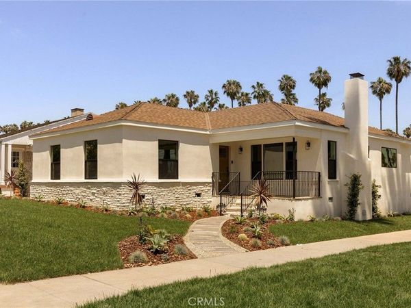 5548 Eileen, Los Angeles, CA 90043