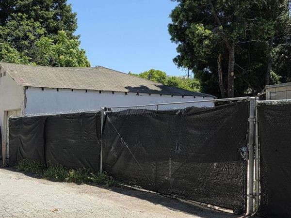 0 Elmwood Street, Mountain View, CA 94043