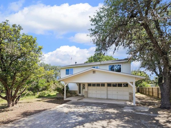 155 Mary Ann DR, Canyon Lake, TX 78133
