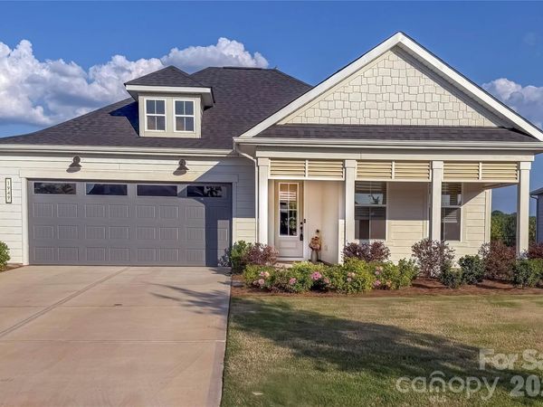 1949 Sparkling Stream Drive, Unit 86, Belmont, NC 28012