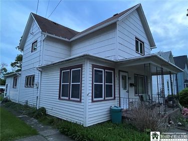 241 Lord Street, Dunkirk, NY 14048
