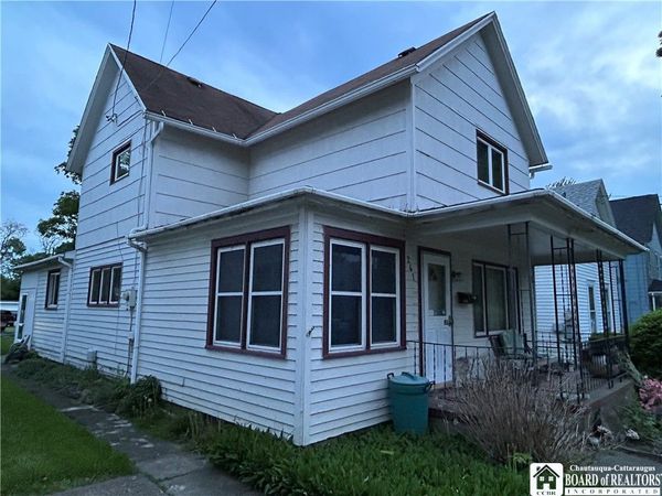 241 Lord Street , Dunkirk, NY 14048