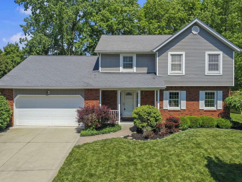 1589 Parkland Drive , Lancaster, OH 43130 Photo 1