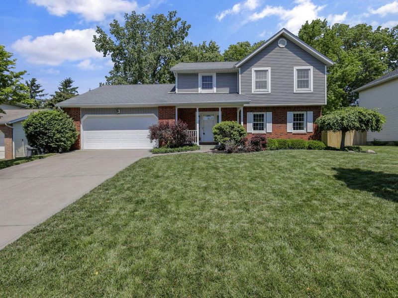 1589 Parkland Drive , Lancaster, OH 43130 Photo 2