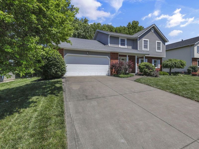 1589 Parkland Drive , Lancaster, OH 43130 Photo 3