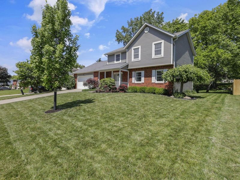 1589 Parkland Drive , Lancaster, OH 43130 Photo 4
