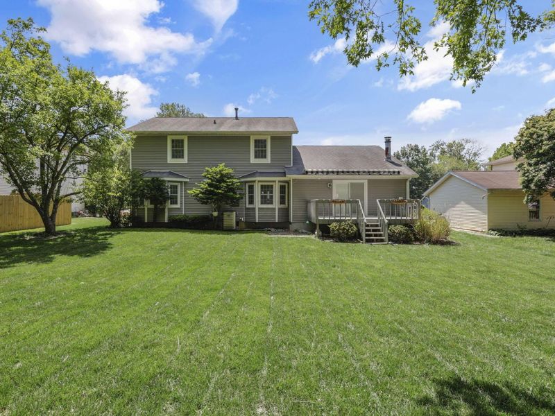 1589 Parkland Drive , Lancaster, OH 43130 Photo 46
