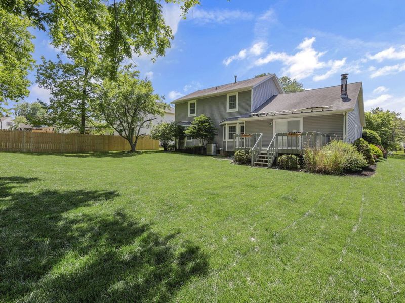1589 Parkland Drive , Lancaster, OH 43130 Photo 47