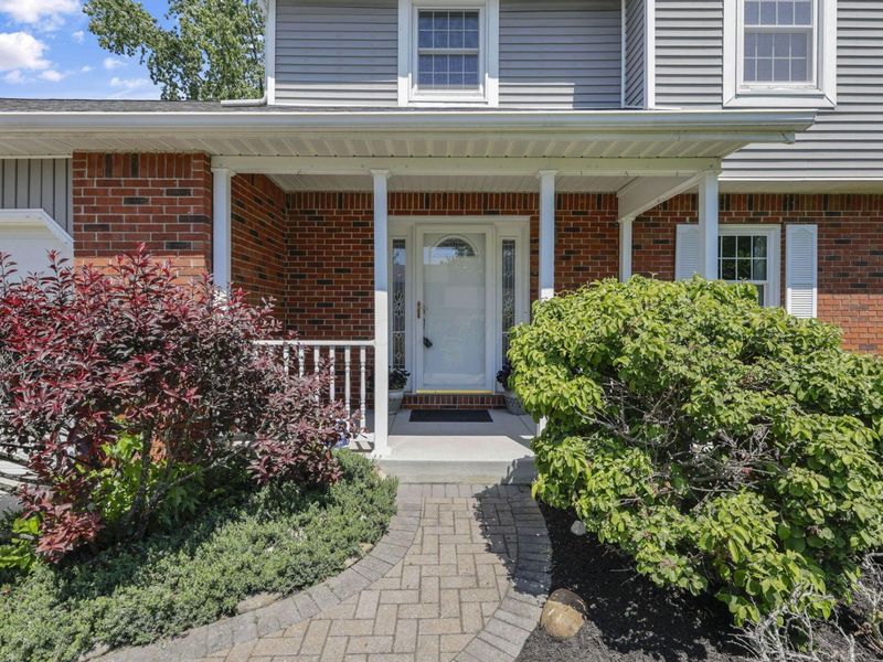 1589 Parkland Drive , Lancaster, OH 43130 Photo 6