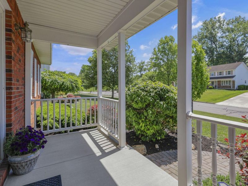 1589 Parkland Drive , Lancaster, OH 43130 Photo 7