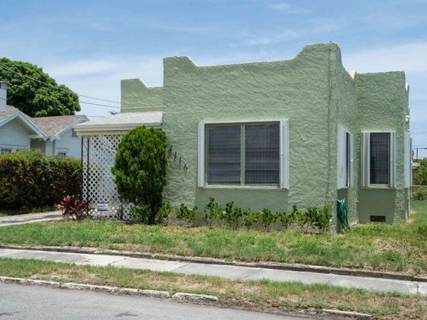 4116 Virginia Terrace, Unit A, West Palm Beach, FL 33405