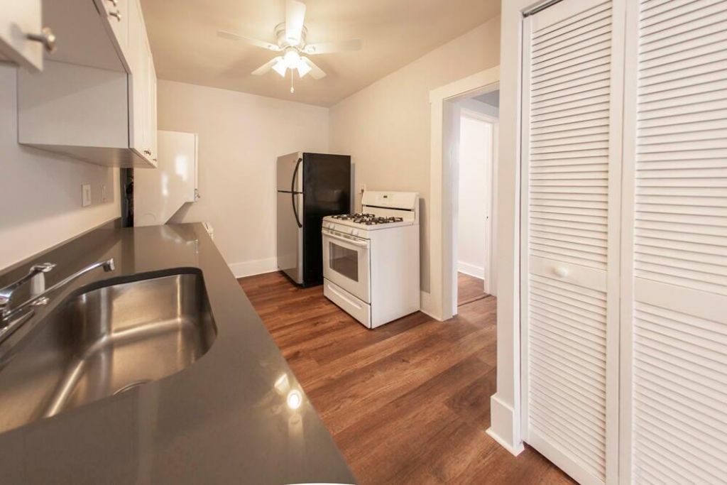 4116 Virginia Terrace, Unit A, West Palm Beach, FL 33405 Photo