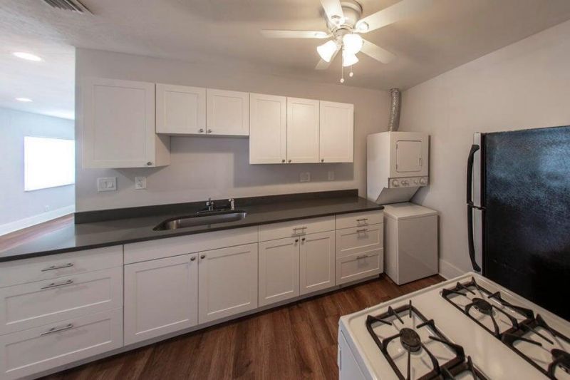 4116 Virginia Terrace, Unit A, West Palm Beach, FL 33405 Photo